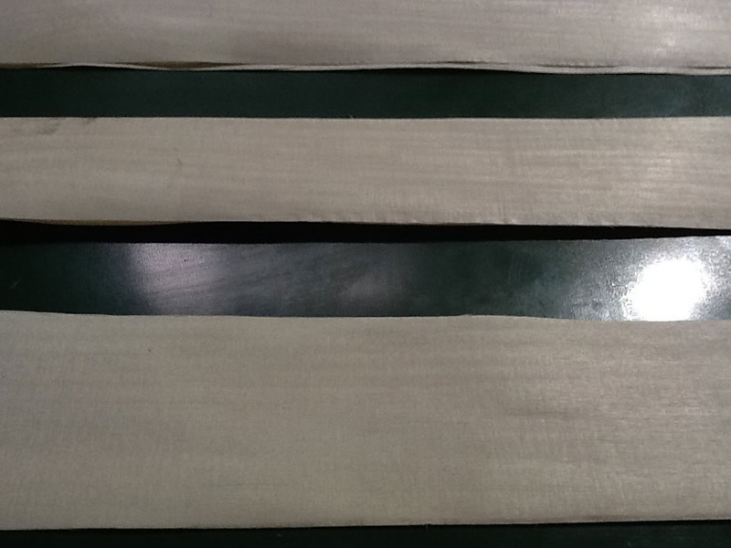 Veneer leveler 